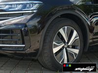 Volkswagen Touareg - Vorschau Bild 14