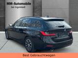 BMW 320 Baureihe 3 Touring 320 d Sport Line-TÜV03/26 - BMW: Kombi, 3.0