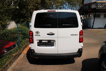 Toyota Proace (Verso) - 4