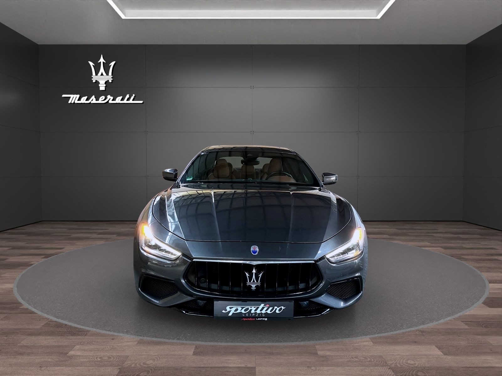 Maserati Ghibli - Bild 3