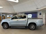 Mercedes-Benz X 350 X -Klasse X 350 d 4Matic Doppelkabine - Mercedes-Benz X 350 Gebrauchtwagen