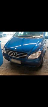 Mercedes-Benz Mercedes Viano 639 - Mercedes-Benz Viano in Düsseldorf