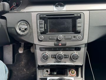 Volkswagen Passat Variant - 12