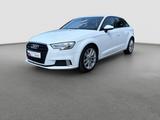 Audi A3 Sportback sport 35 TFSI B&O TEMPO NAVI KAMERA - gebrauchte Audi A3 aus dem Jahr 2020