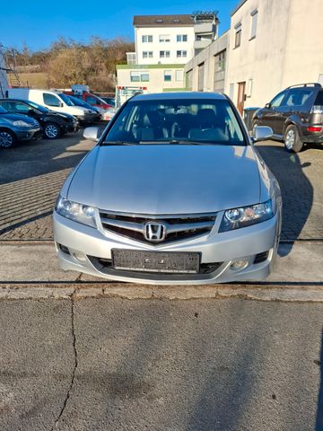 Honda Accord Lim. 2.0 Sport