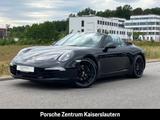 Porsche 991 911 Carrera Cabriolet Sportabgas PASM BOSE - Porsche 991: Cabrio