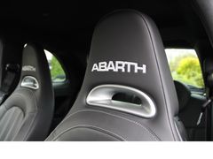 Fahrzeugabbildung Fiat 500 Abarth 595*Navi*Xenon*DAB-Digitalradio*AppC*