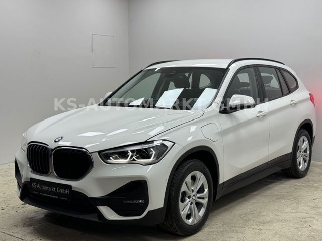 BMW X1 xDrive 25 e*Aut.*Navi*Head-Up*R-Kamera*LED*