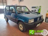 Fiat FIAT Panda 1ª serie 1000 4x4 Sisley - Fiat Panda Sisley Gebrauchtwagen