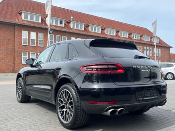 Porsche Macan - 7