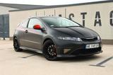 Honda Civic 2.0 Type-R fn2 UNIQE - Honda Civic: Coupe