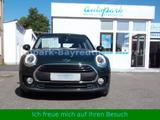 MINI One Clubman SPORTSITZE NAVI LED PDC SITZHZG - MINI One Clubman: Kleinwagen