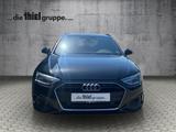 Audi A4 Avant 35 2.0TDI S line S-tronic LED+APS Plus+ - Audi Gebrauchtwagen von 2023