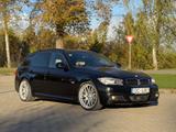 BMW 330i Touring Edition Sport - BMW 330 aus 2011: 330i
