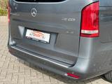 Mercedes-Benz Vito Campstar Pössl*Allrad*9G-tr.*Aufstelldach - Mercedes-Benz Vito mit Diesel-Antrieb: Kleinbus, Klimaanlage
