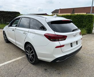 Hyundai i30 - 4
