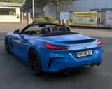 BMW Z4 sDrive30i M SPORT PAKET A M SPORT PAKET - BMW Z4 in Duisburg