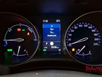 Toyota C-HR - 9