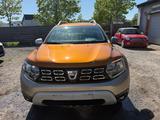 Dacia Duster Blue dCi 115 2WD Prestige - Dacia Unfallwagen