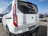 Ford Tourneo Custom 2.0l L1 Active PDC SHZ KAMERA - Ford: K 0