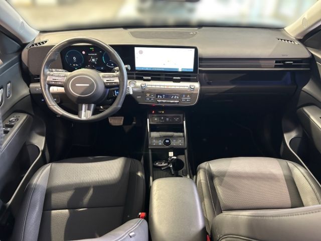 Hyundai Kona – Bild 11