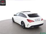 Mercedes-Benz CLA 200 Shooting Brake AMG NIGHT HARMAN/K,MEMORY - Mercedes-Benz CLA 200 Shooting Brake aus 2017