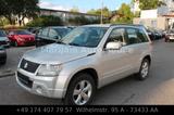 Suzuki Grand Vitara 1.9 DDIS Club - Suzuki Grand Vitara: 1.9
