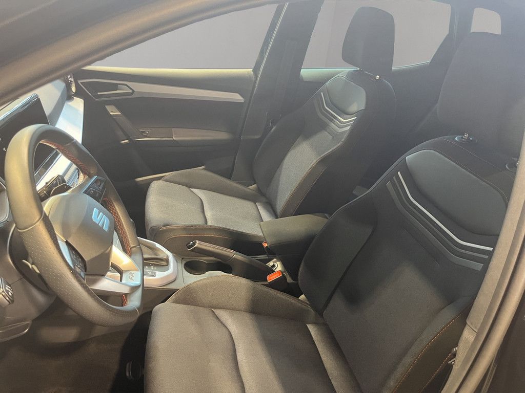 Seat Arona - Bild 7