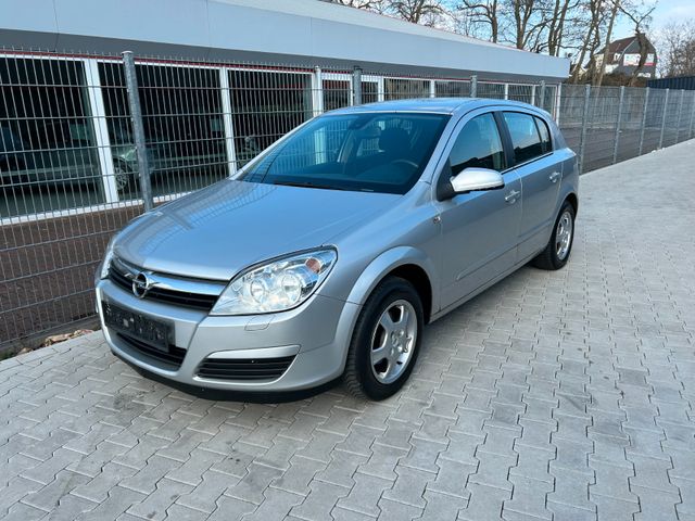 Opel Astra H Lim. Elegance