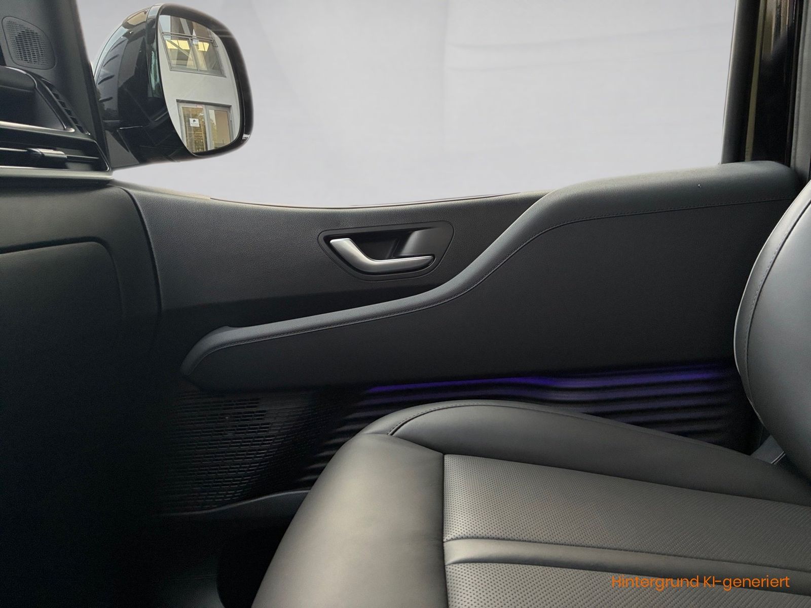 Hyundai Staria – Bild 22