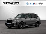 BMW X5 M60i xDrive 22"LM|SkyLounge|Massage|B&W - BMW X5 M60 Gebrauchtwagen