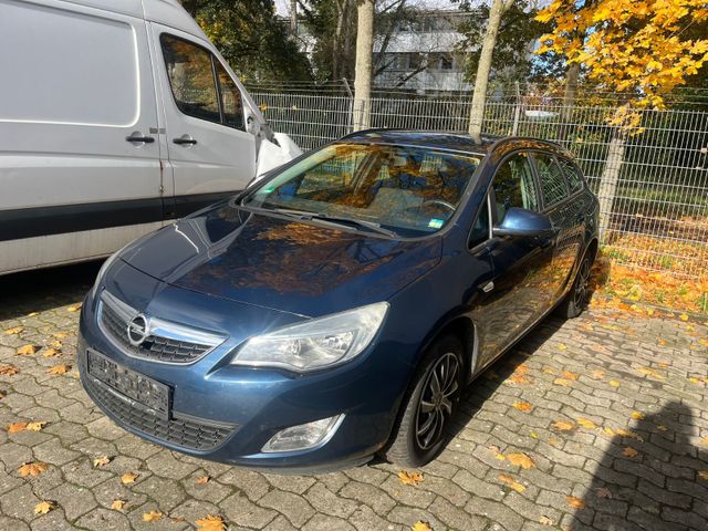 Opel Astra Sports Tourer 1.7 CDTI 