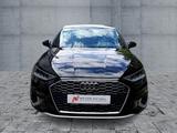Audi A3 Limousine 30 TFSI S-TR 5JG+LED+NAV+AHK+ACC+VC - Audi A3: 5v