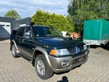 Mitsubishi Pajero Sport 2.5 TD *AHK* HU/AU + VIELES NEU* - Mitsubishi Pajero: Sport