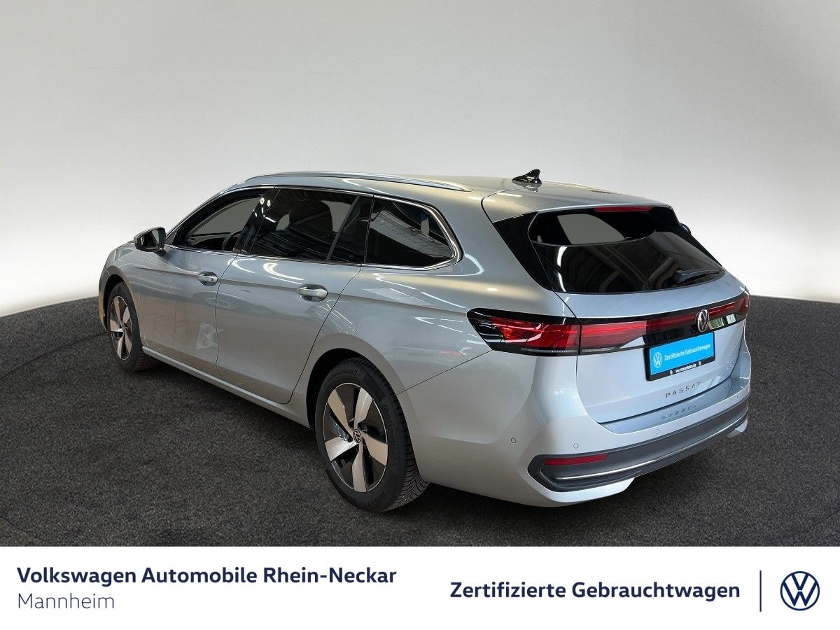Volkswagen Passat Variant - Bild 4