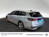 Volkswagen Passat Variant - Vorschau Bild 4