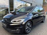 Volkswagen Touran Business AHK STHZ DYNAUDIO RFK 7-Sitz ACC - Volkswagen Touran: Business
