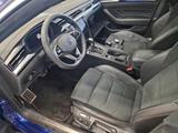 Volkswagen Arteon Shooting Brake R-Line 1.4TSI eHybrid 296, - Volkswagen Arteon mit Hybrid-Antrieb