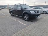 Nissan nissan navara d40 longbed - Nissan Navara: D 40