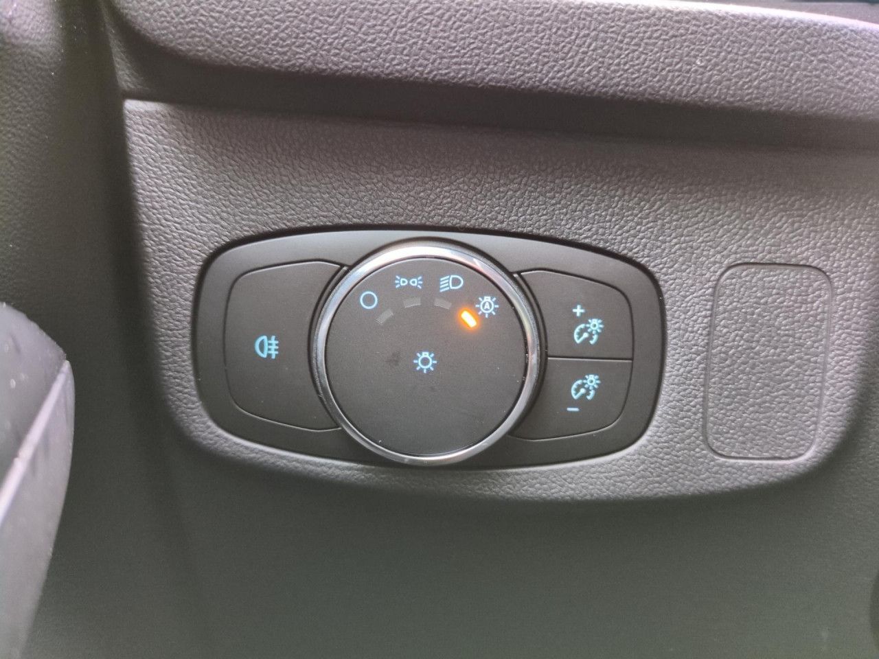 Ford Focus - Bild 18