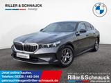 BMW 520i 360°KAM+HUD+SITZBELÜFTUNG+HK - BMW 5er Reihe Jahreswagen