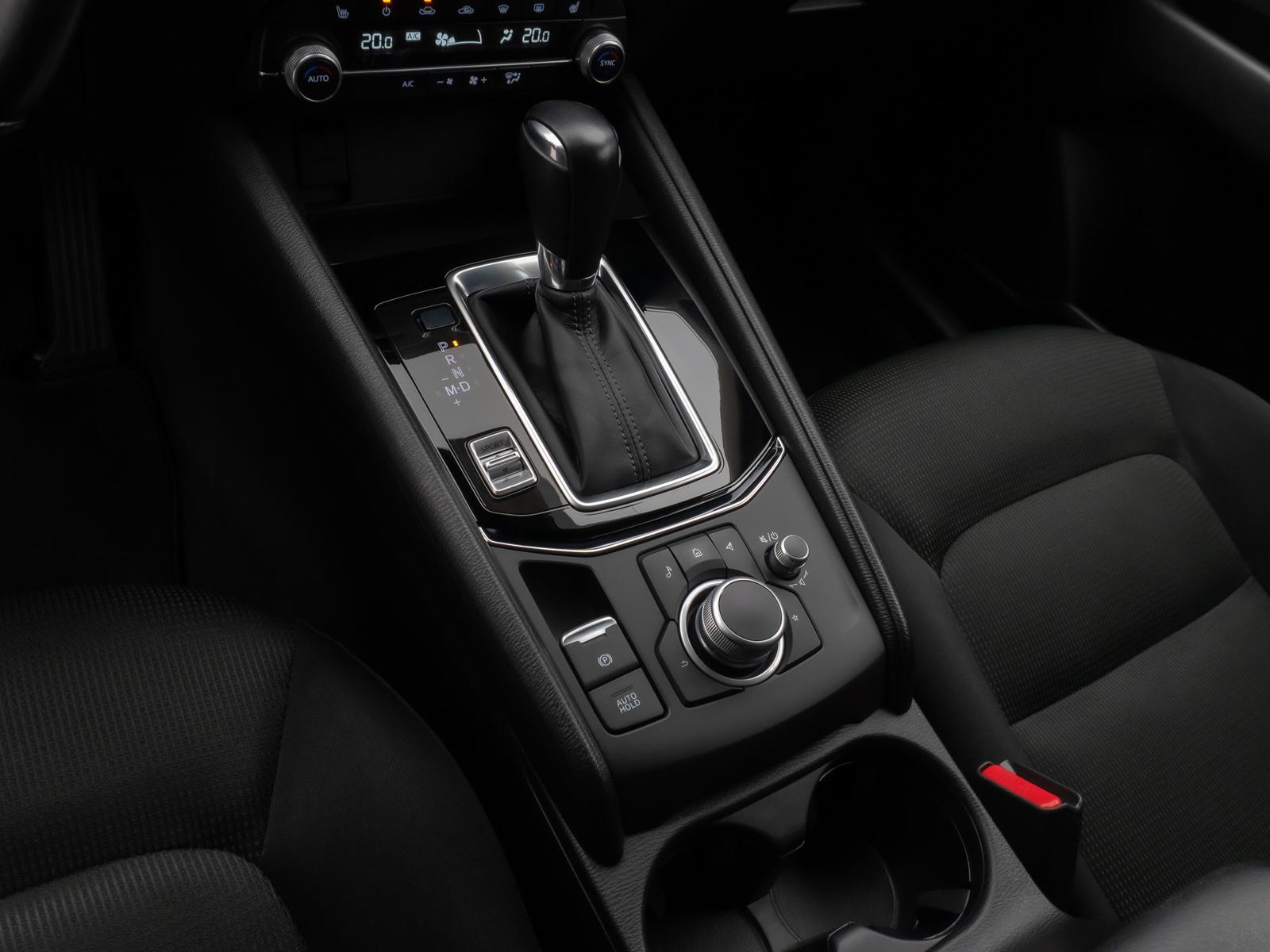 Mazda CX-5 Ad'vantage 2WD Kamera DAB Navi AHK LED, миниатюра 22