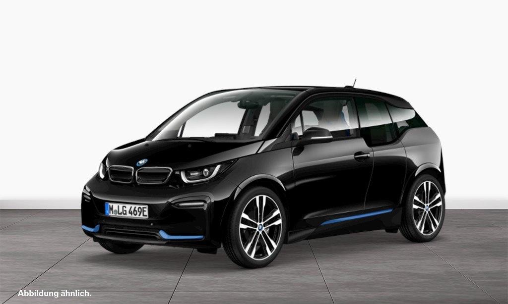 BMW i3s 120Ah Navi Kamera Sitzheizung