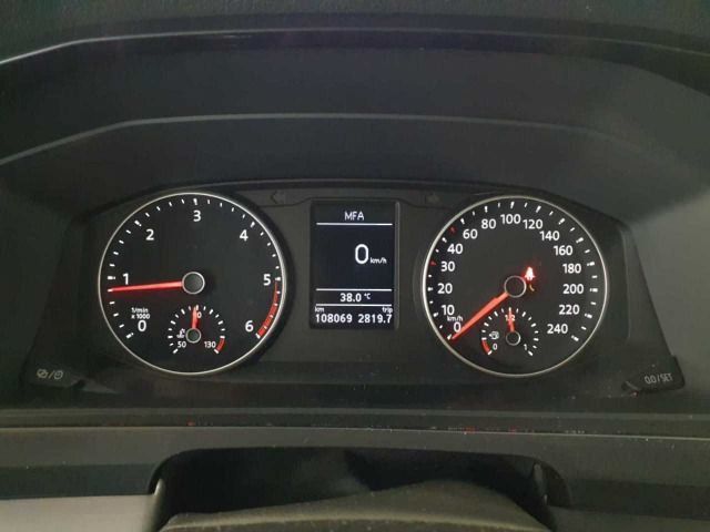 Volkswagen T6 California Beach TDI 4M DCC LED DSG foto 6