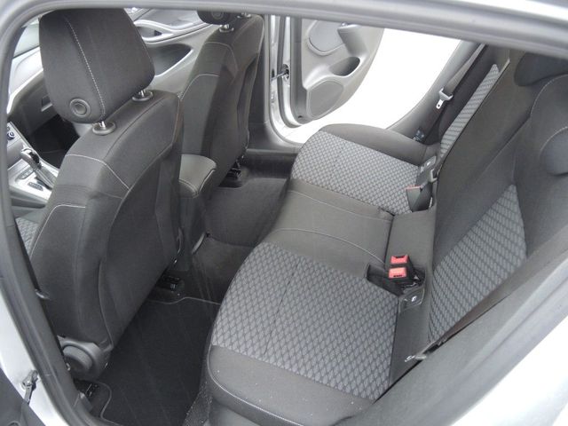 Astra 1.4 Turbo S/S Automatik Edition*Rückfahrka