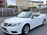 Saab 9-3 1.8t Bio-POWER*CABRIOLET*LEDER*SHZ*2.HAND* - Saab: Cabrio