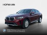 BMW X4 xDrive20i Aut. AHK+Ambiente+HiFi+Adapt. LED+ - BMW X4 aus 2025