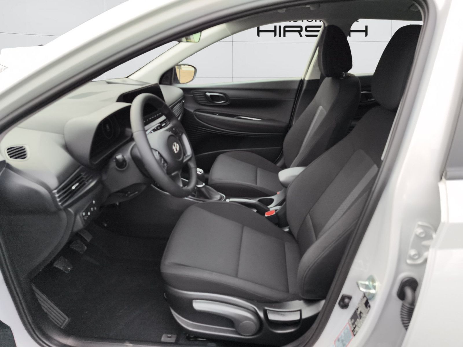Hyundai i20 - Bild 7
