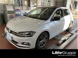 Volkswagen Polo 1.0 TSI DSG beats AHK, Pano, Navi - Volkswagen Polo 1.0 TSI