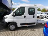 Opel Movano 35 Fahrgestell (verstärkt) L3 BlueHDI 140 - Rettungswagen